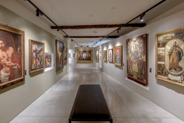 Musei Civici
