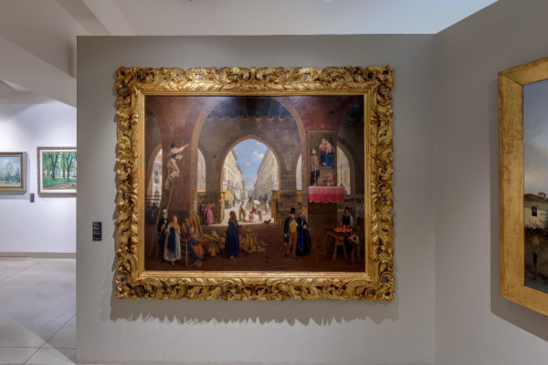 Musei Civici