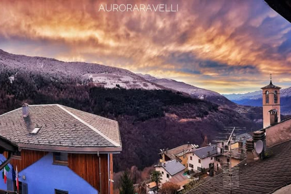 L'alba 