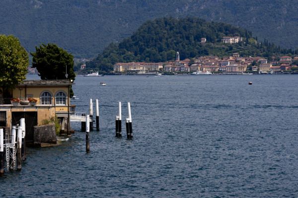 Infopoint Tremezzina & Bellagio Infopoint Tremezzina & Bellagio