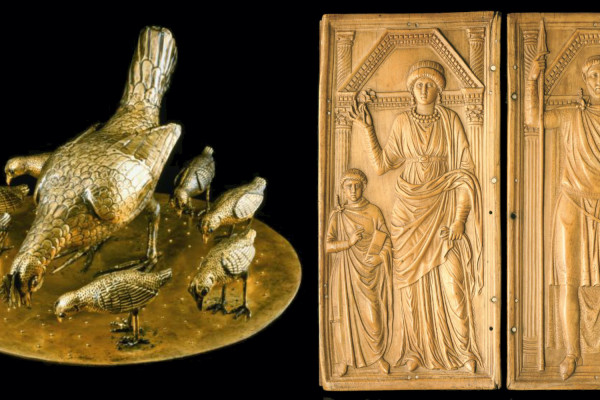 MUSEO E TESORO DEL DUOMO DI MONZA 