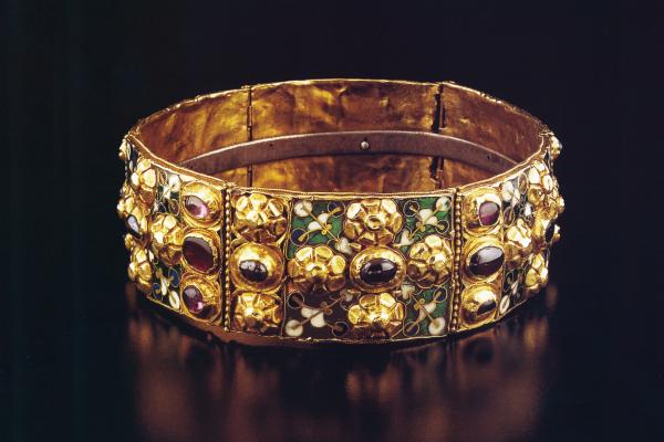 Corona Ferrea
