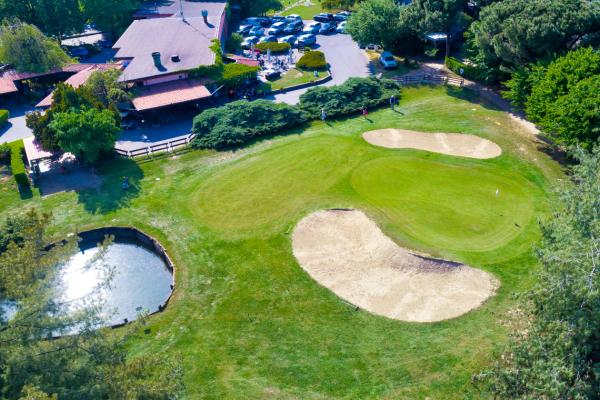 Green Club Golf Lainate, Lainate (MI)