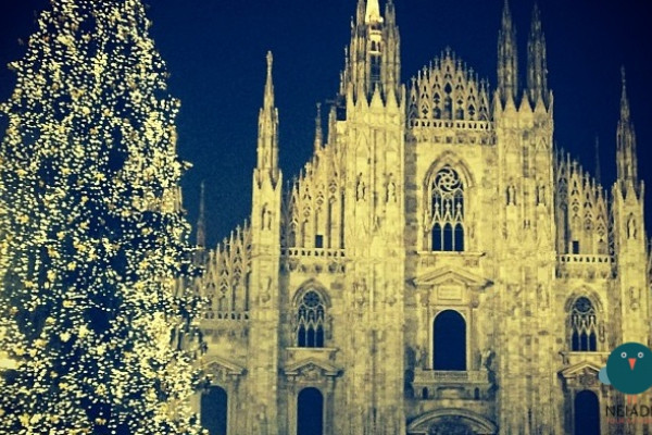 natale milano tradizioni