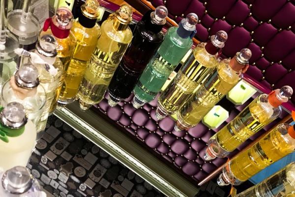 tour profumo a milano