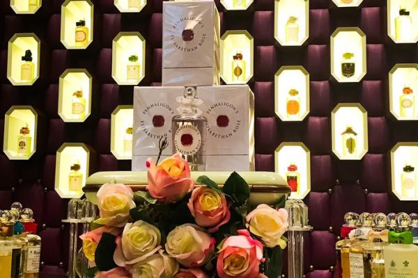 esperienze olfattive milano