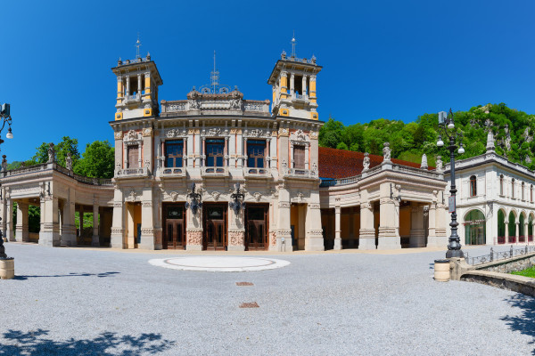 Casinò San Pellegrino