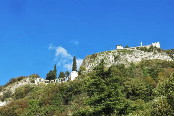 Castello dell'Innominato