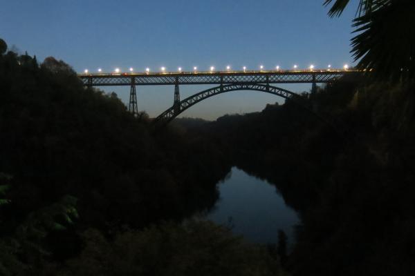 Ponte San Michele - Paderno