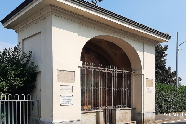 Lodi Vecchio