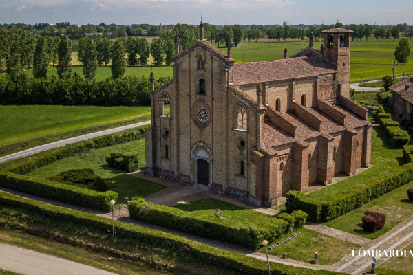 Lodi Vecchio