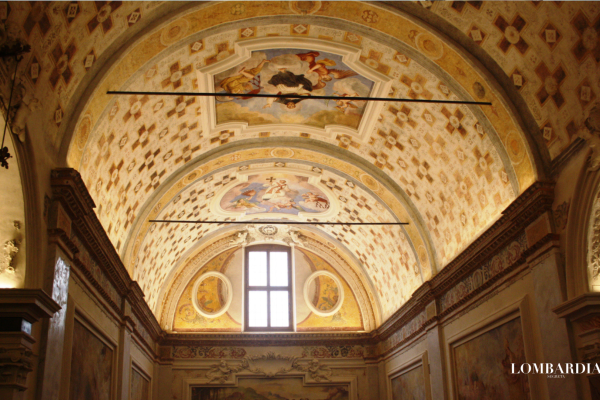 BERGAMO