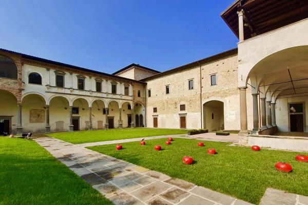 BERGAMO