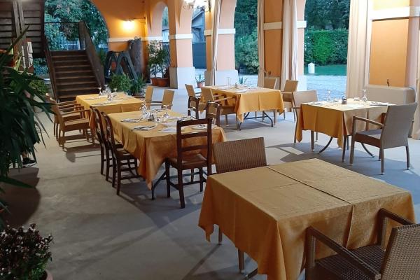 porticato 
