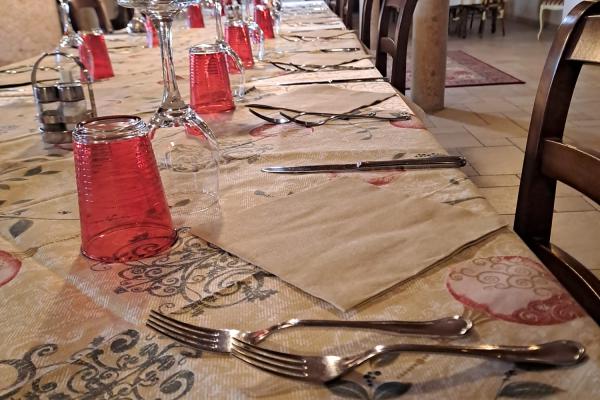 sala ristorante