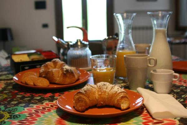 colazione