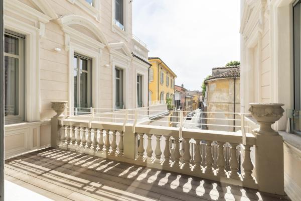 terrazza