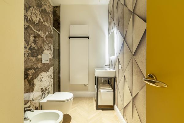bagno