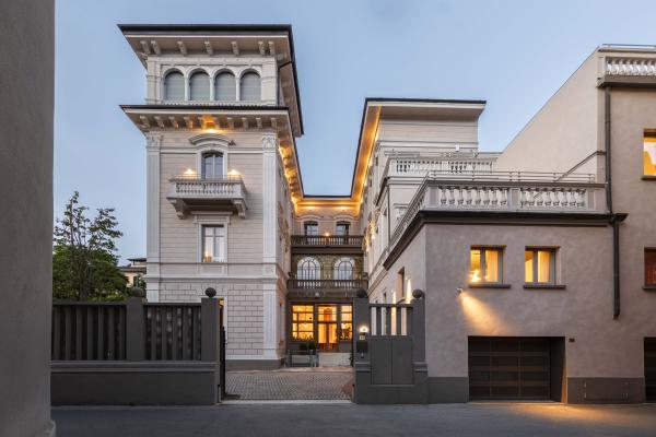 palazzo