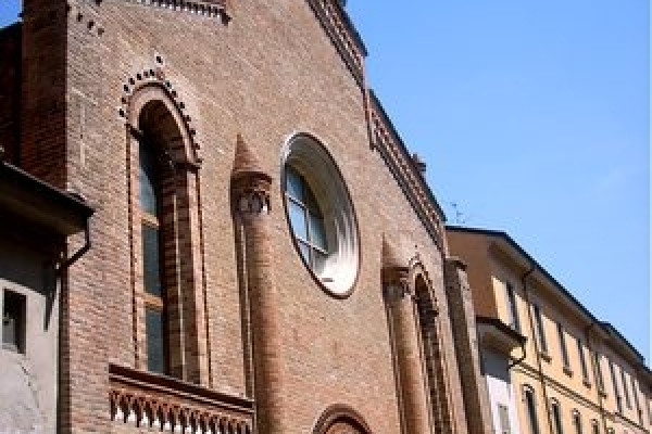 Chiesa di Sant'Agnese Lodi