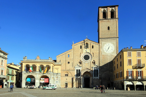 Duomo di Lodi