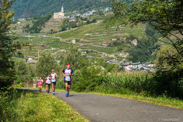 Montagna al Piano