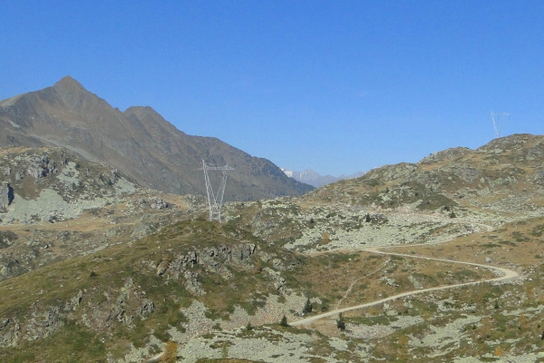 Passo Dordona