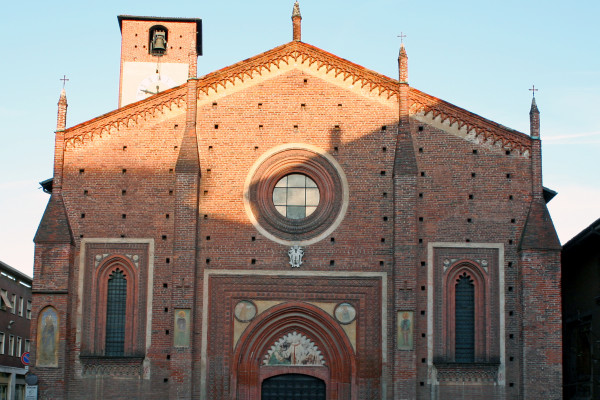 Basilica Colleggiata di San Lorenzo