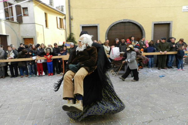 Carnevale Livemmo