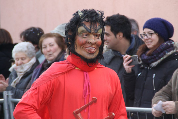 Carnevale Livemmo