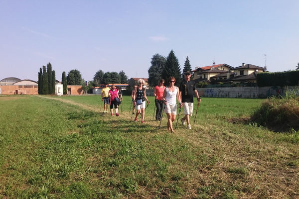 Parco dei Mulini - Fattoria Banfi