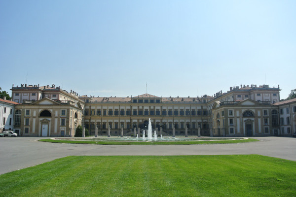 Villa Reale, Monza