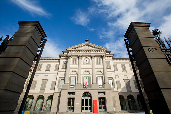 Accademia Carrara