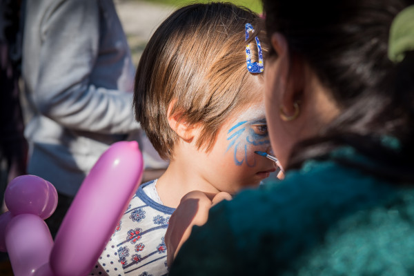 attività ricreative per bambini