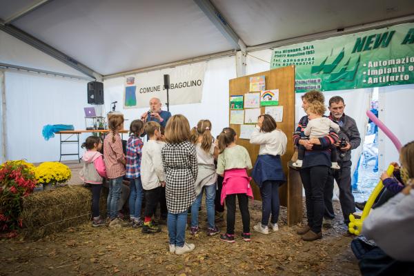 attività con bambini