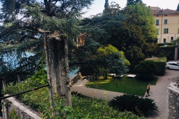 Villa Zani