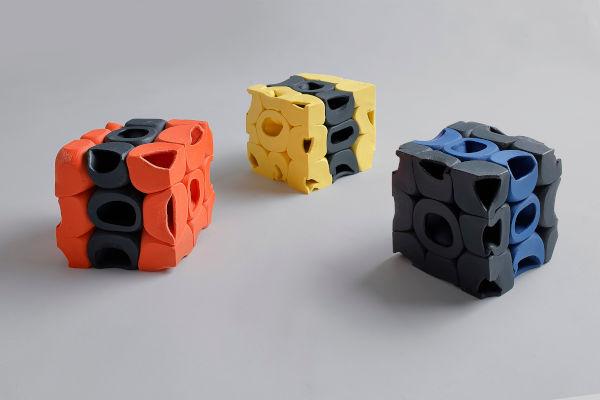 Karin Putsch-Grassi, Liquirizia- Figulinae, 2020-2021