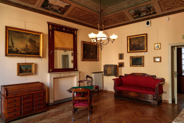 Casa Gallini