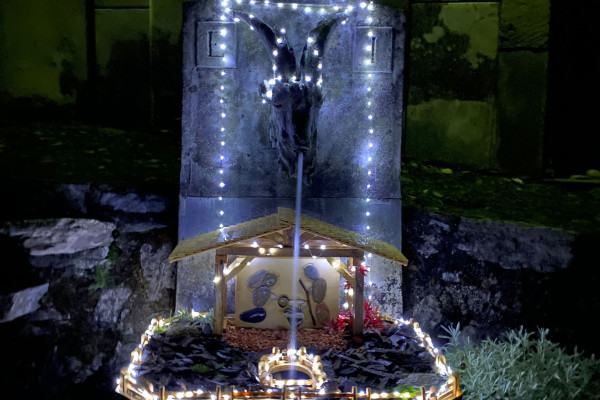 Fontana del Bocc