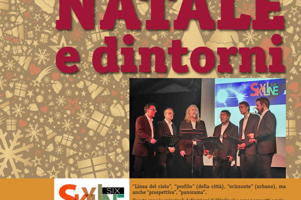Locandina