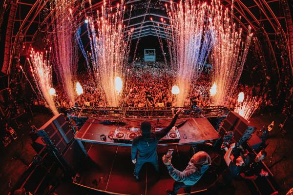 Nameless (ph: Malaa)