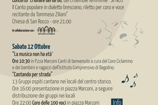 Programma completo