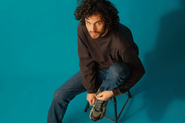 Il pianista Thomas Umbaca