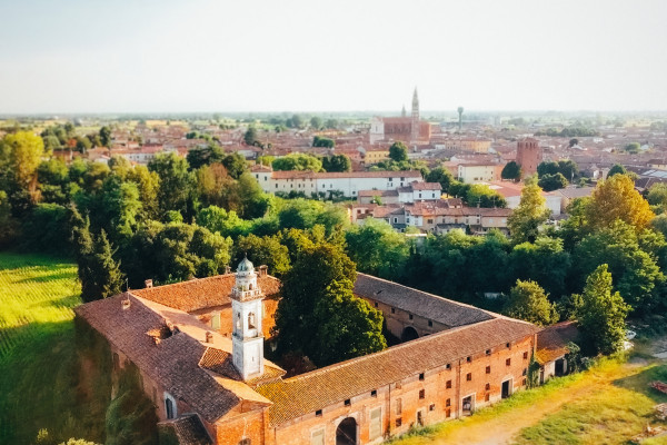 Borgo Scorzarolo