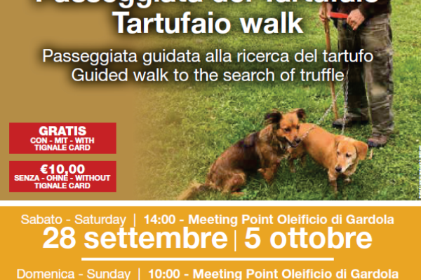 Tignale_Gardola_passeggiata_tartufaio