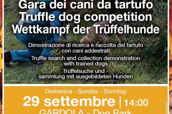 Tignale_gara_cani_da_tartufo