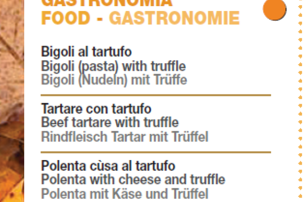 Tignale_Proposta gastronomica