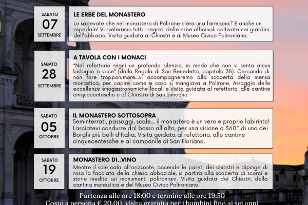 SanBenedettoPo_Tramonti_Polironiani