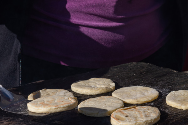 Gastronomia di territorio per tutti i gusti