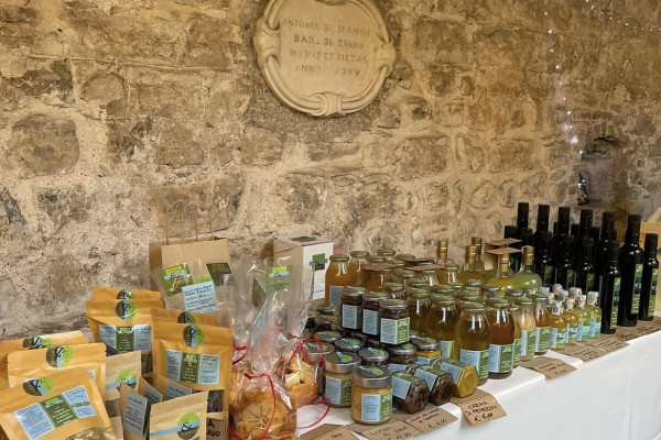 Prodotti Terre & Sapori